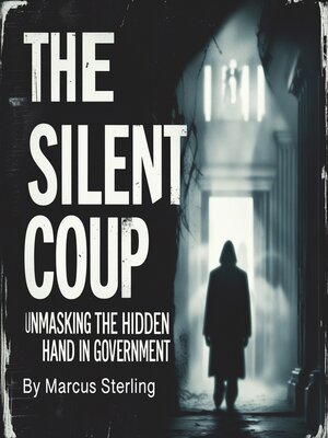 cover image of The Silent Coup
